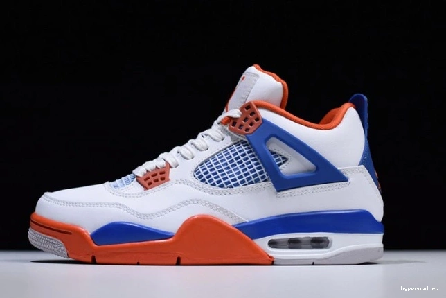 Jordan Crimson-Royal Blue Bright Air 308497-171 4 White 1121